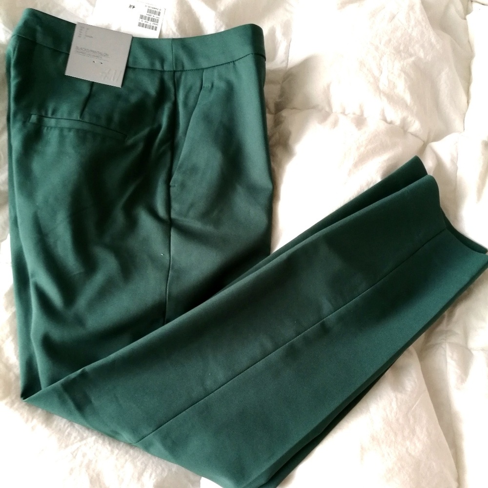Slacks/ Pantalon